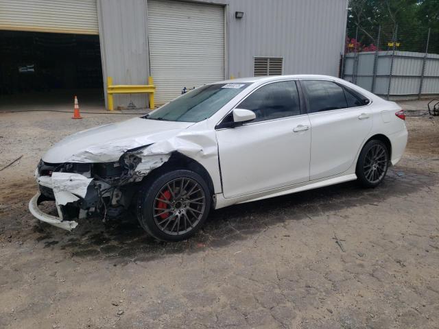 2016 TOYOTA CAMRY LE - 4T1BF1FK8GU158929