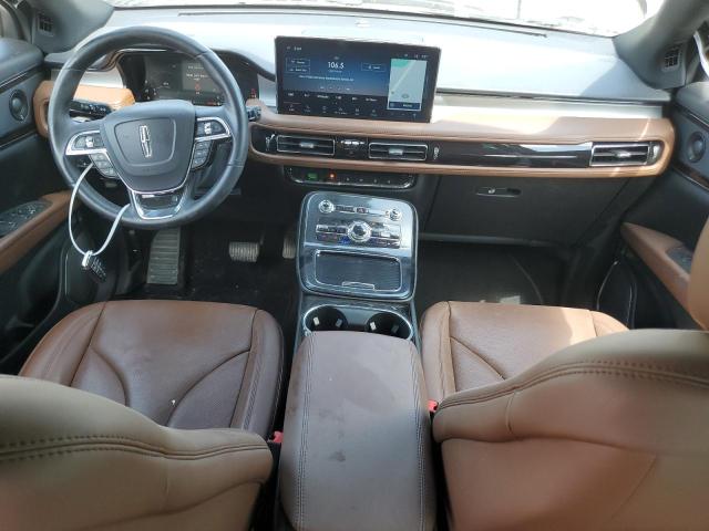 2022 LINCOLN NAUTILUS R 2LMPJ8KP7NBL26100