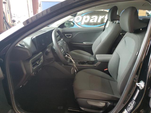2025 KIA K4 LX 3KPFT4DE1SE027412