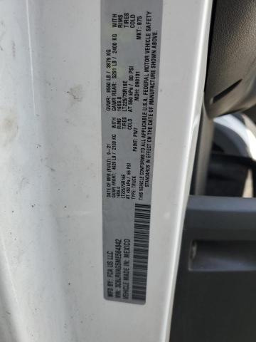 2021 RAM PROMASTER 3C6LRVAG5ME564842