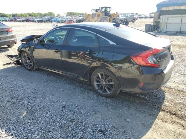2020 HONDA CIVIC EX 19XFC1F32LE018102