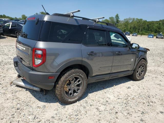 2023 FORD BRONCO SPO - 3FMCR9B67PRD13402