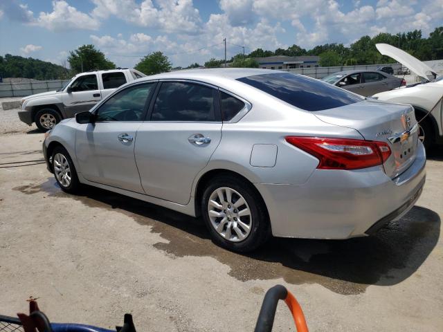 2016 NISSAN ALTIMA 2.5 1N4AL3APXGC140855