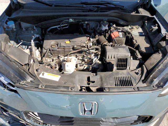 2024 HONDA HR-V SPORT 3CZRZ1H56RM722564