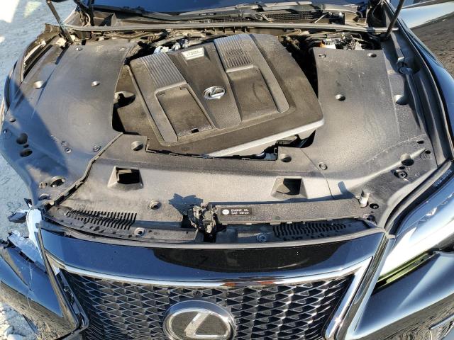 2021 LEXUS LS 500 BAS JTHF51GF0M5009753
