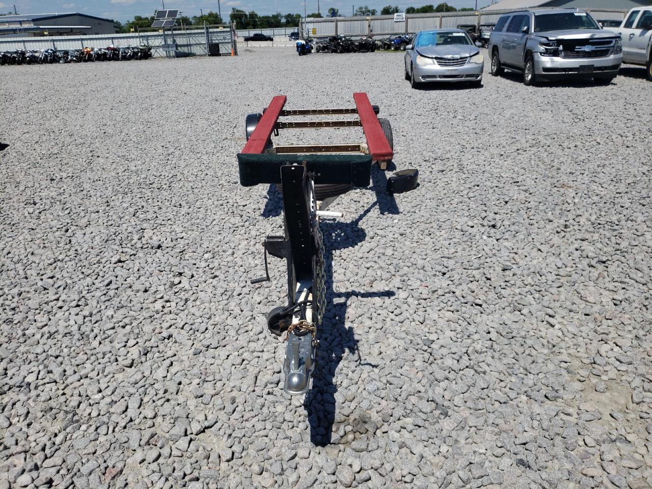 Lot #3235705882 2013 UNKNOWN UNKNOWN