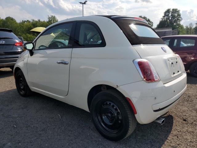 2016 FIAT 500 POP 3C3CFFDR6GT197913
