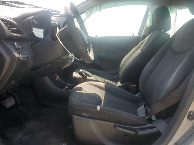 2017 CHEVROLET SPARK LS KL8CB6SA4HC764906