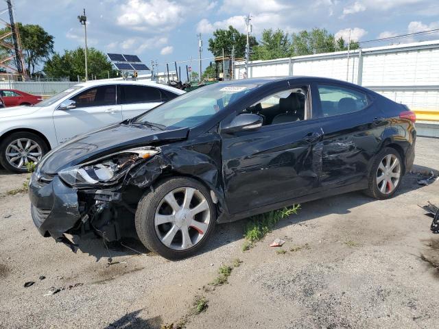 HYUNDAI ELANTRA GL