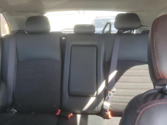 2022 MITSUBISHI OUTLANDER JA4ARUAU6NU021979