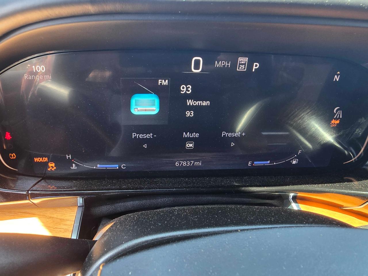 JEEP GRAND WAGONEER SERIES III