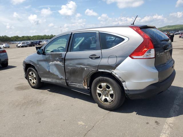2014 HONDA CR-V LX - 2HKRM3H31EH527759