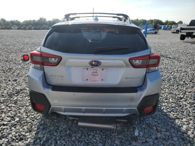 2023 SUBARU CROSSTREK JF2GTHMCXP8274800