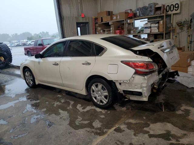 2015 NISSAN ALTIMA 2.5 - 1N4AL3AP3FC166776