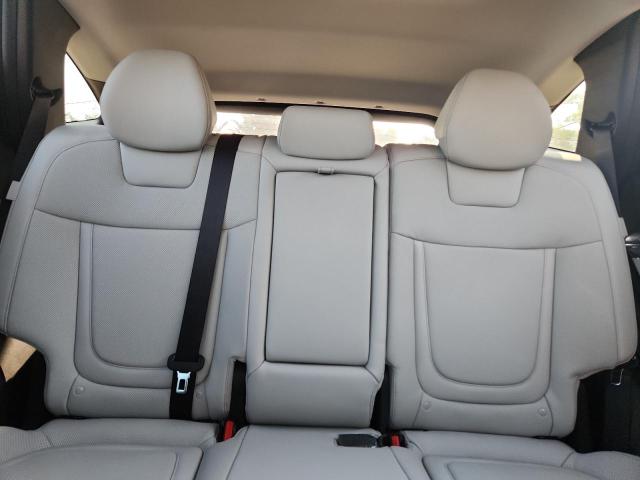 2025 HYUNDAI TUCSON LIMITED KM8JEDD14SU327427
