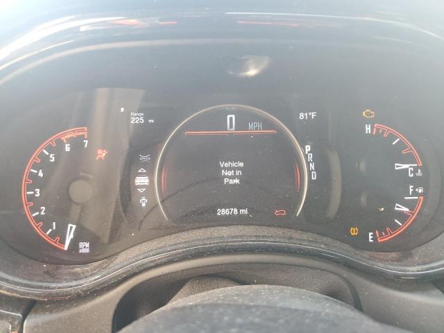 2022 DODGE DURANGO CI 1C4SDJET6NC190978