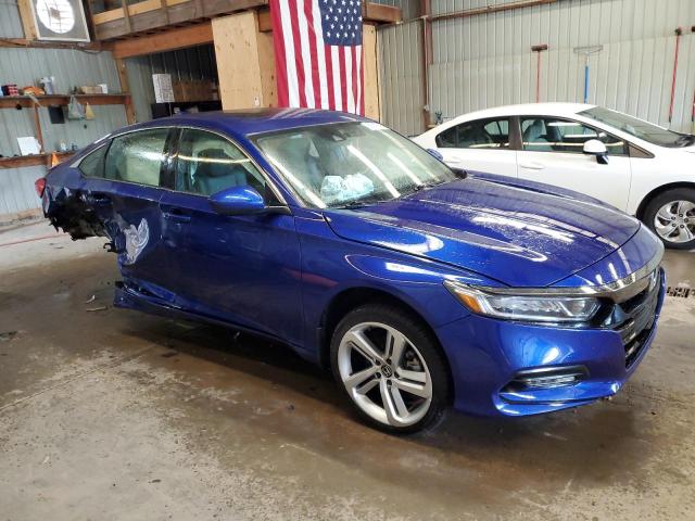 2019 HONDA ACCORD SPO - 1HGCV2F37KA008655