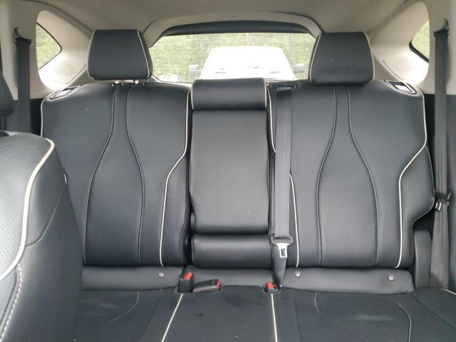 2020 ACURA RDX PLATIN 5J8TC2H9XLL809934