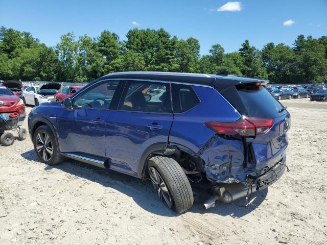 2023 NISSAN ROGUE PLAT JN8BT3DD0PW303774