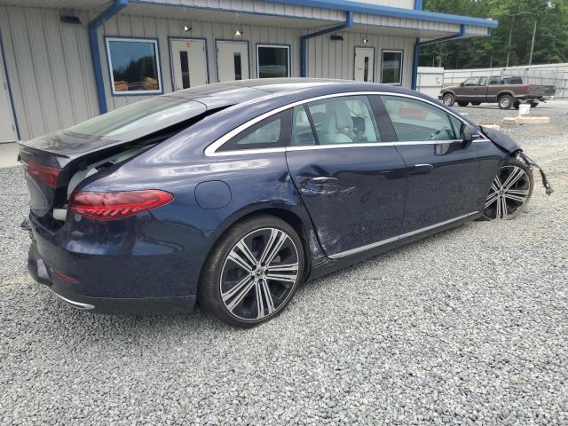 2022 MERCEDES-BENZ EQS SEDAN W1KCG2DB0NA004590