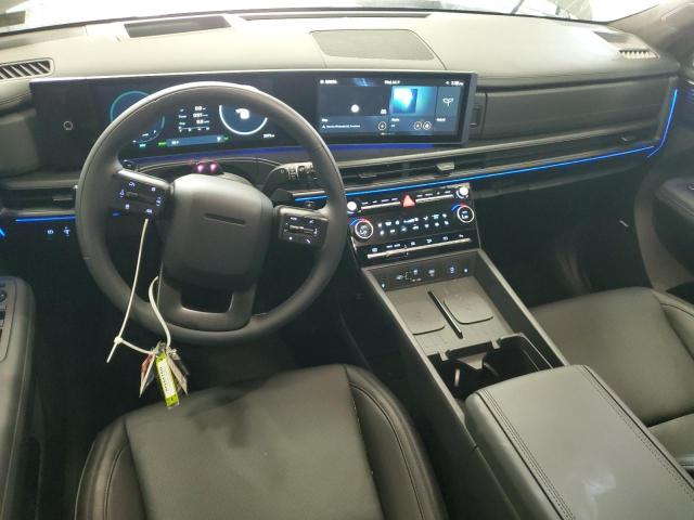 2025 HYUNDAI SANTA FE C 5NMP5DG1XSH044760
