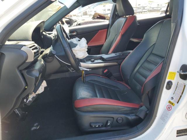 2015 LEXUS IS 250 JTHBF1D27F5058027