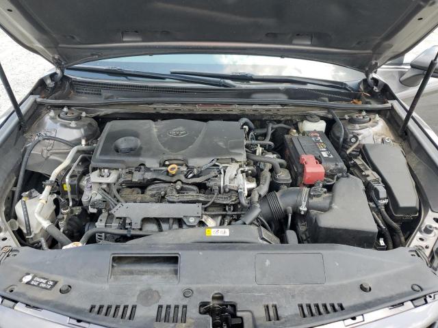 2019 TOYOTA CAMRY L - 4T1B11HKXKU230024
