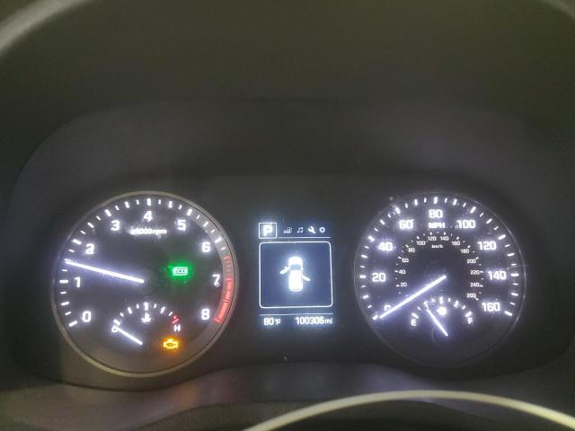 2017 HYUNDAI TUCSON LIM KM8J3CA49HU479291