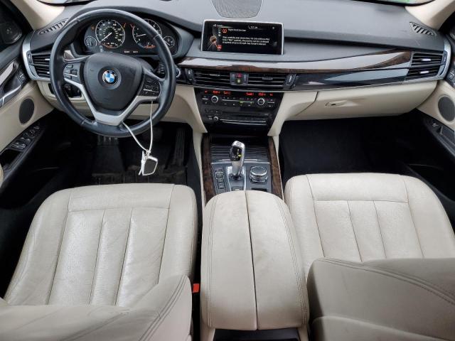 2016 BMW X5 XDRIVE3 5UXKR0C55G0P27438