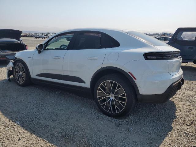 2024 PORSCHE MACAN 4 WP1AA2XA4RL001168