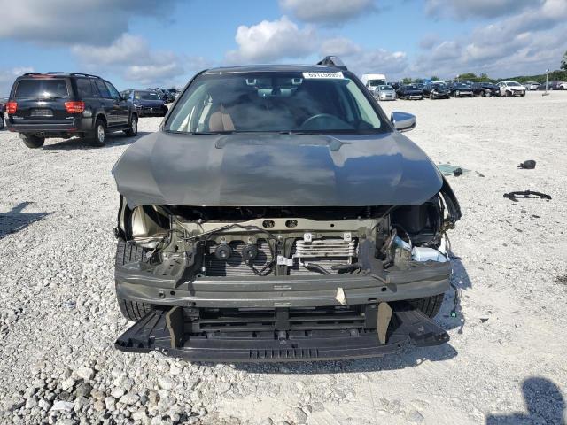 2022 SUBARU OUTBACK TO - 4S4BTGPD9N3212222