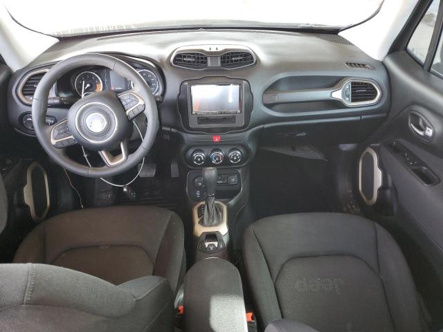 2017 JEEP RENEGADE S ZACCJBAB1HPG60110