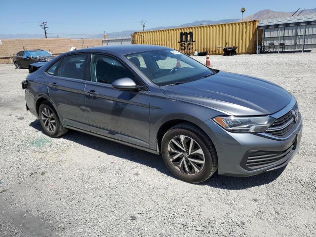2023 VOLKSWAGEN JETTA S 3VW5M7BU4PM046809