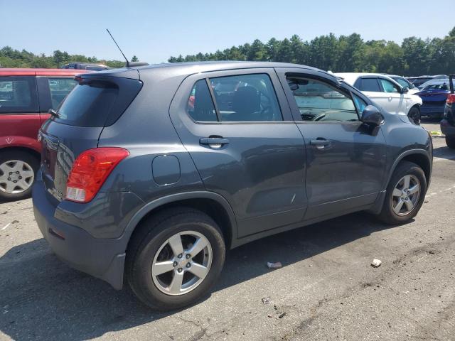 2016 CHEVROLET TRAX LS 3GNCJNSB6GL278623