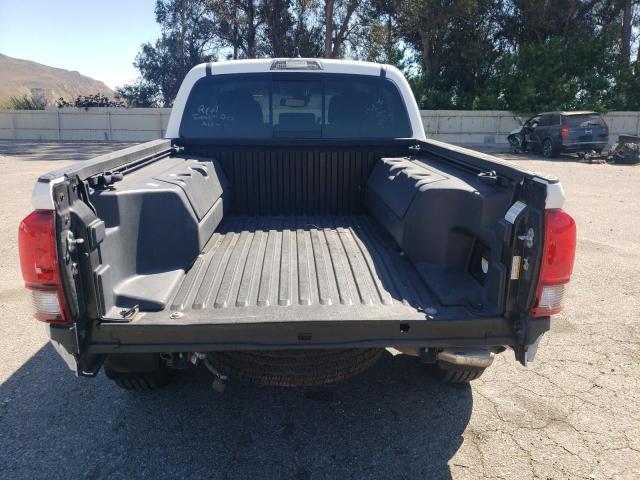 2023 TOYOTA TACOMA DOU 3TMCZ5AN8PM550791