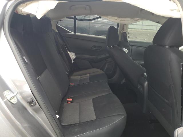 2024 NISSAN SENTRA SV - 3N1AB8CV1RY240376