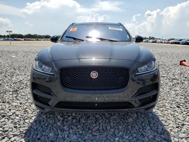 2017 JAGUAR F-PACE PRE SADCJ2BV8HA893477