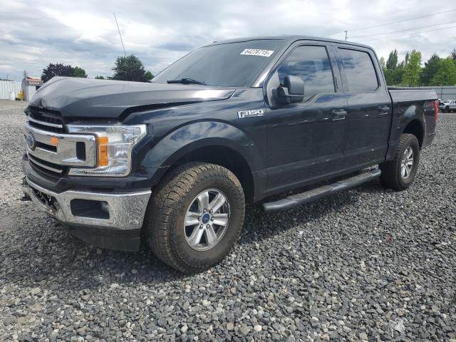 FORD F150 SUPER