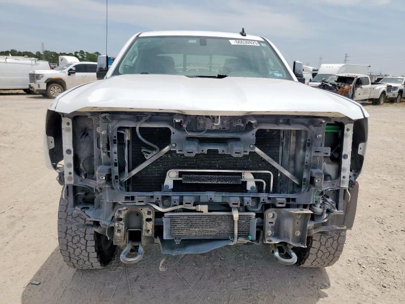 2015 CHEVROLET SILVERADO - 1GC1KWE86FF595331