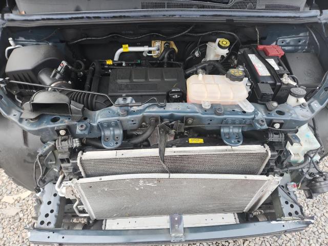 2021 CHEVROLET TRAX 1LT - KL7CJPSBXMB359011