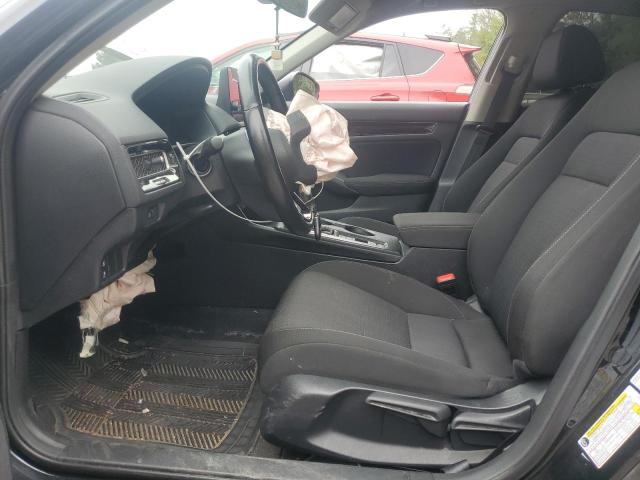 2022 HONDA CIVIC EX 2HGFE2F32NH107631
