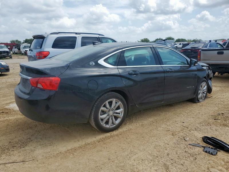 2020 CHEVROLET IMPALA LT - 2G11Z5S37L9105331