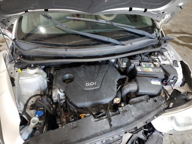 2016 HYUNDAI ACCENT SE KMHCT4AE9GU973477