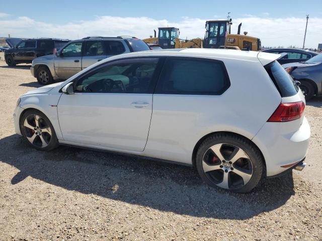 2015 VOLKSWAGEN GTI 3VWYT7AU9FM040908