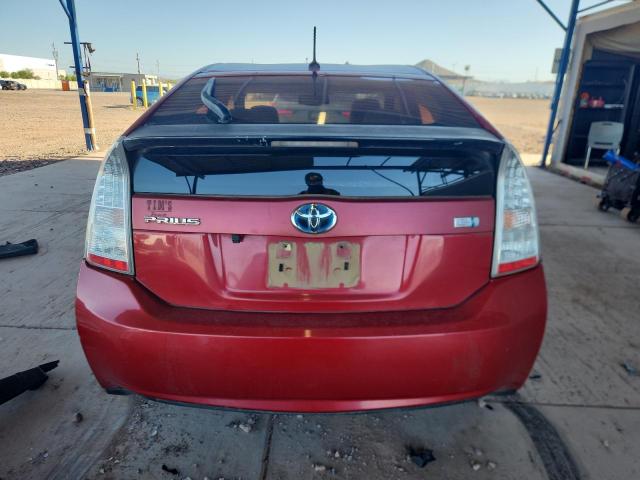 2010 TOYOTA PRIUS - JTDKN3DU8A0007434