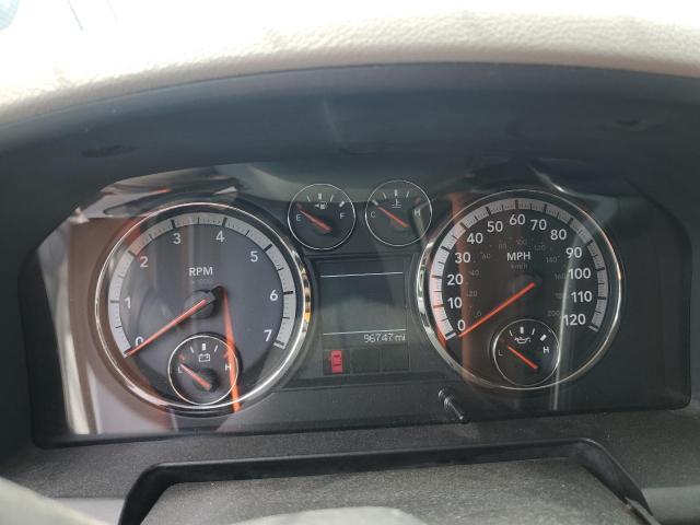 2010 DODGE RAM 1500 - 1D7RV1GT2AS175487