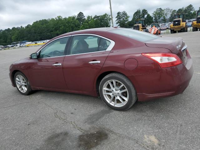 Vin: 1n4aa5ap6ac848223, lot: 63472335, nissan maxima s 20102