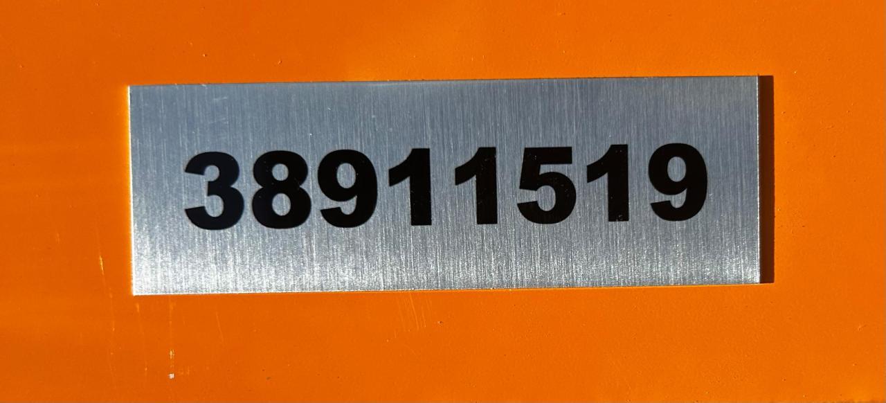 Lot #3204829594 2025 OTHER EXCAVATOR