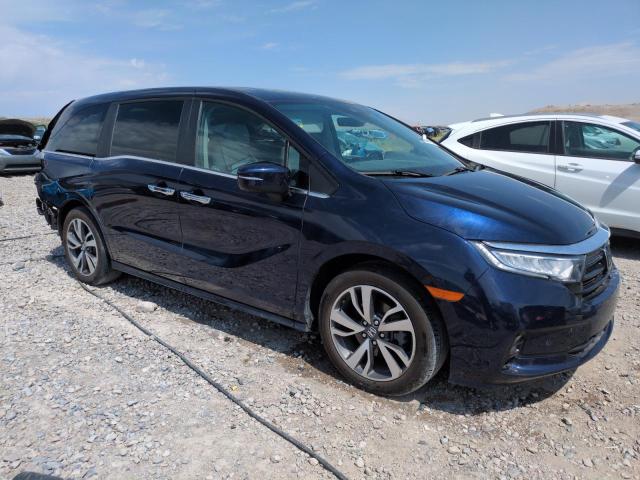 2022 HONDA ODYSSEY TO 5FNRL6H8XNB057570