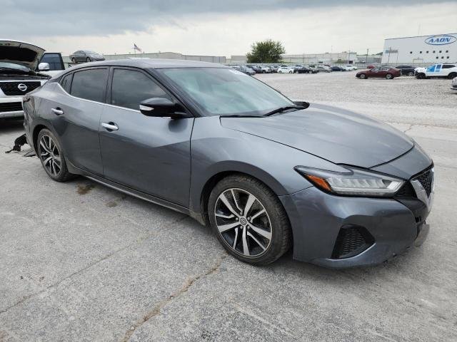 2021 NISSAN MAXIMA SV - 1N4AA6CV5MC514688